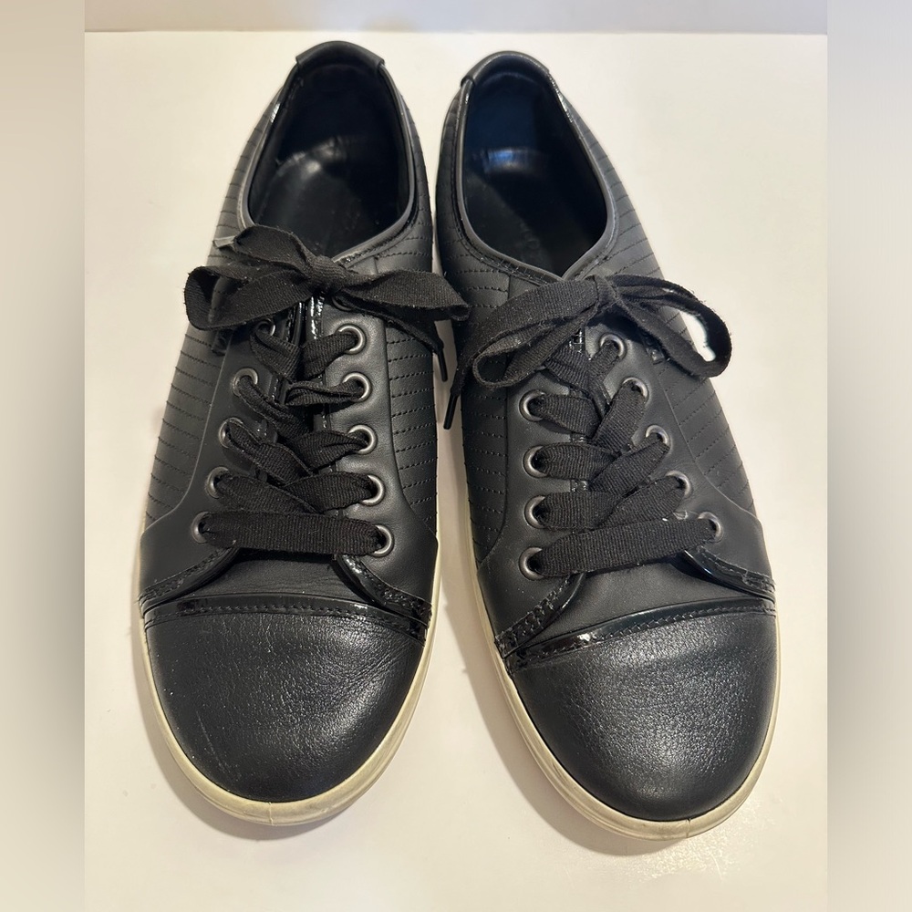 ECCO Soft 7 Women’s Black, Black, Black Size 10